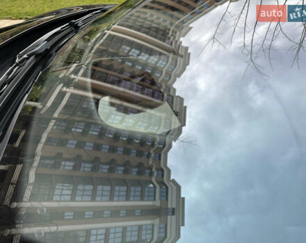 Чорний Ягуар I-Pace, об'ємом двигуна 0 л та пробігом 19 тис. км за 35000 $, фото 20 на Automoto.ua