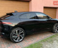 Черный Ягуар I-Pace, объемом двигателя 0 л и пробегом 77 тыс. км за 35550 $, фото 6 на Automoto.ua