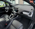 Черный Ягуар I-Pace, объемом двигателя 0 л и пробегом 133 тыс. км за 33000 $, фото 64 на Automoto.ua