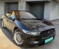Черный Ягуар I-Pace, объемом двигателя 0 л и пробегом 93 тыс. км за 29999 $, фото 1 на Automoto.ua