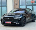 Черный Ягуар I-Pace, объемом двигателя 0 л и пробегом 133 тыс. км за 33000 $, фото 13 на Automoto.ua
