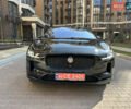 Чорний Ягуар I-Pace, об'ємом двигуна 0 л та пробігом 39 тис. км за 30900 $, фото 28 на Automoto.ua