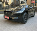 Чорний Ягуар I-Pace, об'ємом двигуна 0 л та пробігом 39 тис. км за 30900 $, фото 26 на Automoto.ua