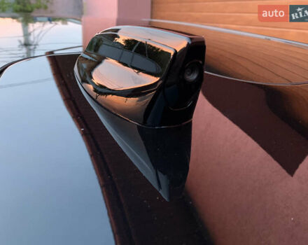 Черный Ягуар I-Pace, объемом двигателя 0 л и пробегом 77 тыс. км за 35550 $, фото 26 на Automoto.ua