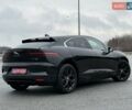 Чорний Ягуар I-Pace, об'ємом двигуна 0 л та пробігом 45 тис. км за 36700 $, фото 57 на Automoto.ua