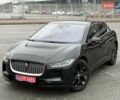 Чорний Ягуар I-Pace, об'ємом двигуна 0 л та пробігом 45 тис. км за 36700 $, фото 49 на Automoto.ua