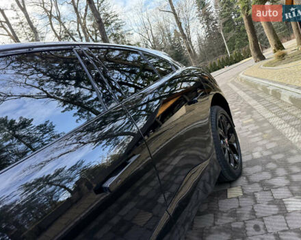 Черный Ягуар I-Pace, объемом двигателя 0 л и пробегом 90 тыс. км за 26999 $, фото 27 на Automoto.ua