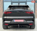 Черный Ягуар I-Pace, объемом двигателя 0 л и пробегом 133 тыс. км за 33000 $, фото 20 на Automoto.ua