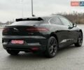 Чорний Ягуар I-Pace, об'ємом двигуна 0 л та пробігом 45 тис. км за 36700 $, фото 10 на Automoto.ua