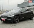 Чорний Ягуар I-Pace, об'ємом двигуна 0 л та пробігом 45 тис. км за 36700 $, фото 2 на Automoto.ua