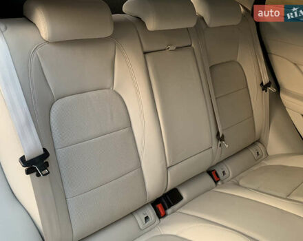 Черный Ягуар I-Pace, объемом двигателя 0 л и пробегом 77 тыс. км за 35550 $, фото 88 на Automoto.ua