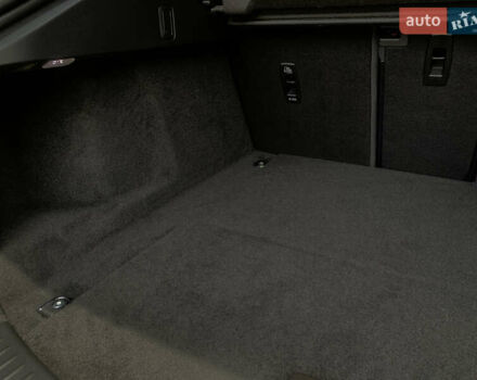 Черный Ягуар I-Pace, объемом двигателя 0 л и пробегом 42 тыс. км за 34899 $, фото 75 на Automoto.ua