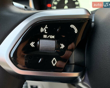 Черный Ягуар I-Pace, объемом двигателя 0 л и пробегом 77 тыс. км за 35550 $, фото 59 на Automoto.ua