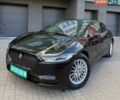 Черный Ягуар I-Pace, объемом двигателя 0 л и пробегом 93 тыс. км за 29999 $, фото 7 на Automoto.ua