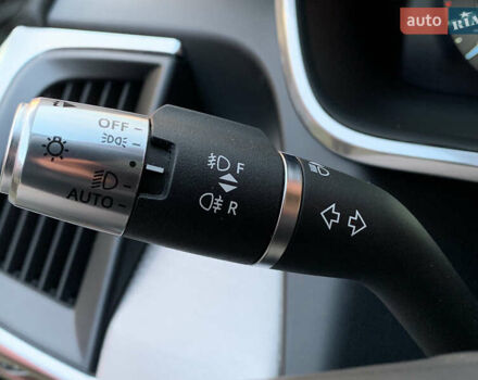 Черный Ягуар I-Pace, объемом двигателя 0 л и пробегом 77 тыс. км за 35550 $, фото 67 на Automoto.ua