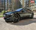 Черный Ягуар I-Pace, объемом двигателя 0 л и пробегом 57 тыс. км за 33400 $, фото 8 на Automoto.ua