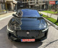 Черный Ягуар I-Pace, объемом двигателя 0 л и пробегом 57 тыс. км за 33400 $, фото 26 на Automoto.ua