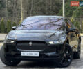 Черный Ягуар I-Pace, объемом двигателя 0 л и пробегом 90 тыс. км за 26999 $, фото 16 на Automoto.ua