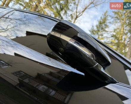 Черный Ягуар I-Pace, объемом двигателя 0 л и пробегом 90 тыс. км за 26999 $, фото 12 на Automoto.ua