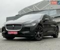 Чорний Ягуар I-Pace, об'ємом двигуна 0 л та пробігом 45 тис. км за 36700 $, фото 1 на Automoto.ua