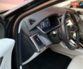Черный Ягуар I-Pace, объемом двигателя 0 л и пробегом 76 тыс. км за 35499 $, фото 43 на Automoto.ua