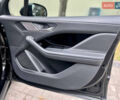 Черный Ягуар I-Pace, объемом двигателя 0 л и пробегом 57 тыс. км за 31500 $, фото 26 на Automoto.ua
