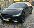 Черный Ягуар I-Pace, объемом двигателя 0 л и пробегом 120 тыс. км за 32990 $, фото 6 на Automoto.ua