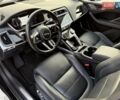 Черный Ягуар I-Pace, объемом двигателя 0 л и пробегом 23 тыс. км за 43600 $, фото 30 на Automoto.ua