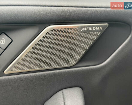 Черный Ягуар I-Pace, объемом двигателя 0 л и пробегом 64 тыс. км за 35900 $, фото 23 на Automoto.ua