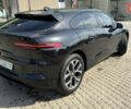 Чорний Ягуар I-Pace, об'ємом двигуна 0 л та пробігом 116 тис. км за 43000 $, фото 40 на Automoto.ua