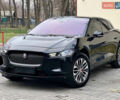 Черный Ягуар I-Pace, объемом двигателя 0 л и пробегом 57 тыс. км за 31500 $, фото 6 на Automoto.ua