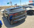 Чорний Ягуар I-Pace, об'ємом двигуна 0 л та пробігом 116 тис. км за 43000 $, фото 59 на Automoto.ua