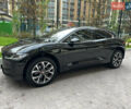 Черный Ягуар I-Pace, объемом двигателя 0 л и пробегом 25 тыс. км за 36000 $, фото 9 на Automoto.ua