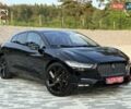 Черный Ягуар I-Pace, объемом двигателя 0 л и пробегом 23 тыс. км за 43600 $, фото 9 на Automoto.ua