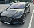Чорний Ягуар I-Pace, об'ємом двигуна 0 л та пробігом 116 тис. км за 43000 $, фото 13 на Automoto.ua