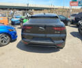 Чорний Ягуар I-Pace, об'ємом двигуна 0 л та пробігом 116 тис. км за 43000 $, фото 62 на Automoto.ua