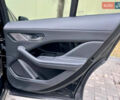 Черный Ягуар I-Pace, объемом двигателя 0 л и пробегом 57 тыс. км за 31500 $, фото 25 на Automoto.ua