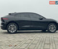Черный Ягуар I-Pace, объемом двигателя 0 л и пробегом 64 тыс. км за 35900 $, фото 14 на Automoto.ua