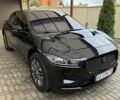 Ягуар I-Pace 2022 в Днепре (Днепропетровске) на Automoto.ua Черный Ягуар I-Pace, объемом двигателя 0 л и пробегом 63 тыс. км за 39850 $, фото 2 на Automoto.ua