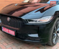 Черный Ягуар I-Pace, объемом двигателя 0 л и пробегом 76 тыс. км за 35499 $, фото 20 на Automoto.ua