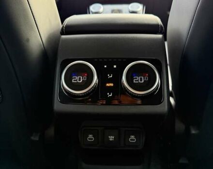 Черный Ягуар I-Pace, объемом двигателя 0 л и пробегом 23 тыс. км за 43600 $, фото 37 на Automoto.ua