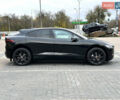 Черный Ягуар I-Pace, объемом двигателя 0 л и пробегом 34 тыс. км за 43000 $, фото 3 на Automoto.ua