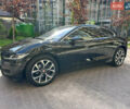 Чорний Ягуар I-Pace, об'ємом двигуна 0 л та пробігом 64 тис. км за 37900 $, фото 15 на Automoto.ua