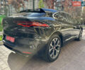 Чорний Ягуар I-Pace, об'ємом двигуна 0 л та пробігом 64 тис. км за 37900 $, фото 9 на Automoto.ua