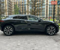 Черный Ягуар I-Pace, объемом двигателя 0 л и пробегом 25 тыс. км за 36000 $, фото 32 на Automoto.ua