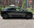 Черный Ягуар I-Pace, объемом двигателя 0 л и пробегом 25 тыс. км за 36000 $, фото 63 на Automoto.ua