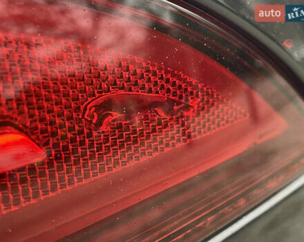 Черный Ягуар I-Pace, объемом двигателя 0 л и пробегом 64 тыс. км за 35900 $, фото 36 на Automoto.ua