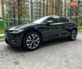 Черный Ягуар I-Pace, объемом двигателя 0 л и пробегом 25 тыс. км за 36000 $, фото 7 на Automoto.ua