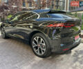 Чорний Ягуар I-Pace, об'ємом двигуна 0 л та пробігом 64 тис. км за 37900 $, фото 17 на Automoto.ua