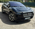 Чорний Ягуар I-Pace, об'ємом двигуна 0 л та пробігом 116 тис. км за 43000 $, фото 3 на Automoto.ua